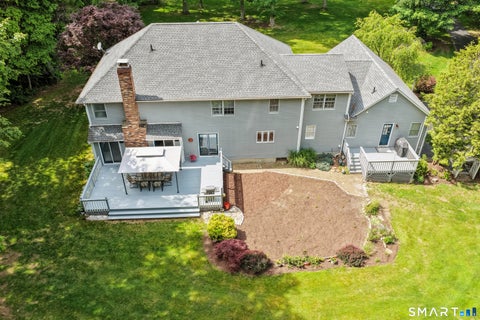Tiny photo for 64 Grist Mill Road, Monroe, CT 06468 (MLS # 24191881)