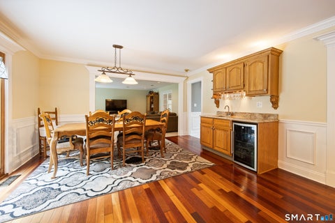Tiny photo for 64 Grist Mill Road, Monroe, CT 06468 (MLS # 24191881)