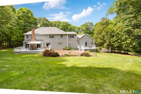 Tiny photo for 64 Grist Mill Road, Monroe, CT 06468 (MLS # 24191881)