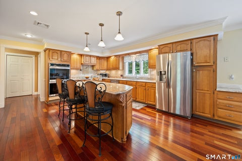 Tiny photo for 64 Grist Mill Road, Monroe, CT 06468 (MLS # 24191881)