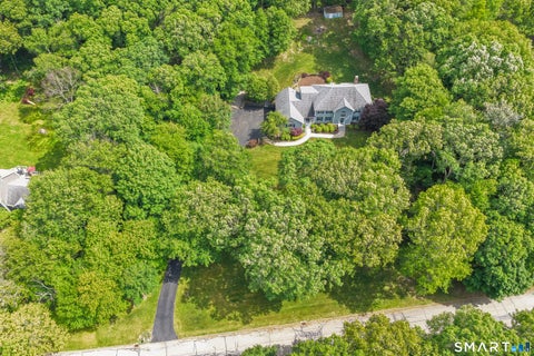 Tiny photo for 64 Grist Mill Road, Monroe, CT 06468 (MLS # 24191881)