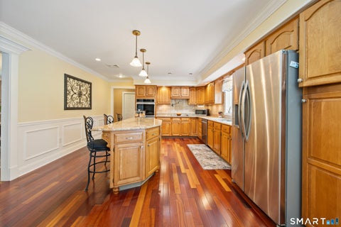 Tiny photo for 64 Grist Mill Road, Monroe, CT 06468 (MLS # 24191881)