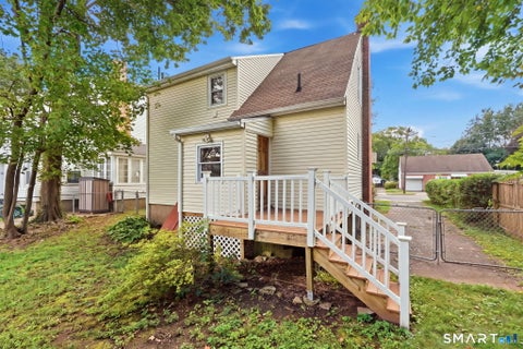 Tiny photo for 424 Commonwealth Avenue, New Britain, CT 06053 (MLS # 24209585)