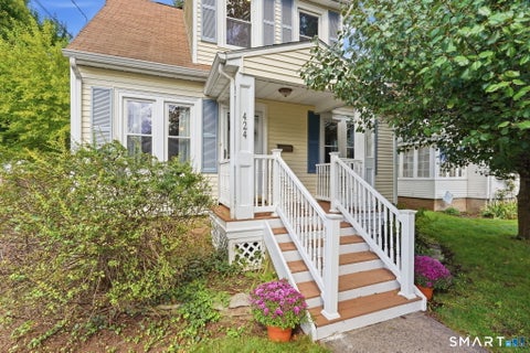 Tiny photo for 424 Commonwealth Avenue, New Britain, CT 06053 (MLS # 24209585)