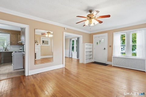 Tiny photo for 424 Commonwealth Avenue, New Britain, CT 06053 (MLS # 24209585)