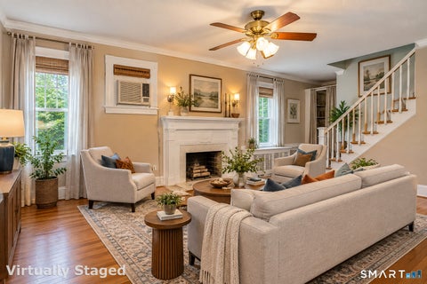 Tiny photo for 424 Commonwealth Avenue, New Britain, CT 06053 (MLS # 24209585)