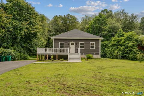 Photo of 64 Mullen Hill Road, Waterford, CT 06385 (MLS # 24199633)