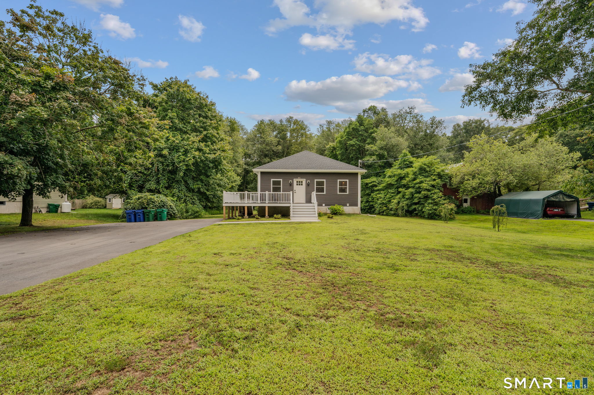 64 Mullen Hill Road