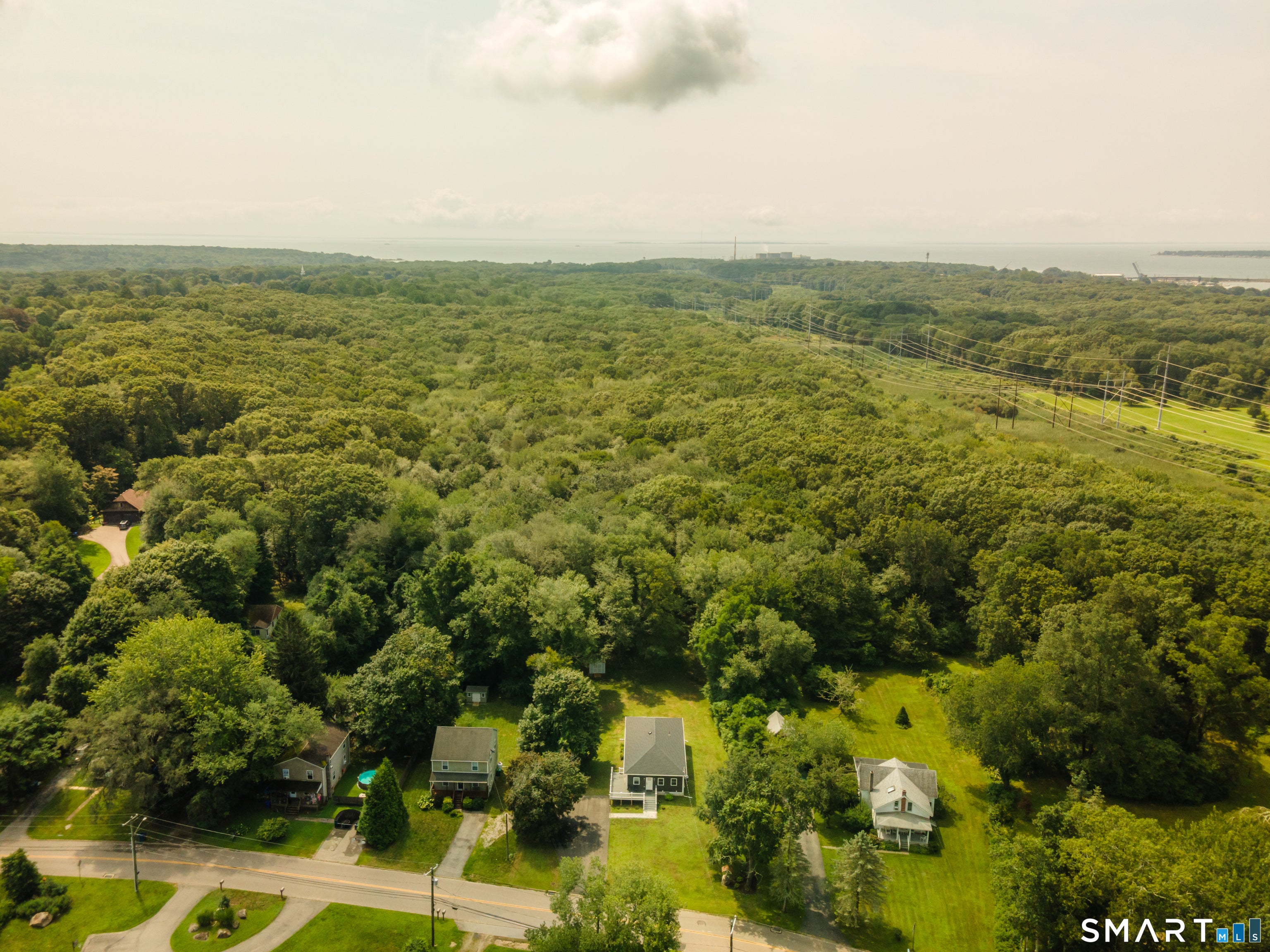 64 Mullen Hill Road