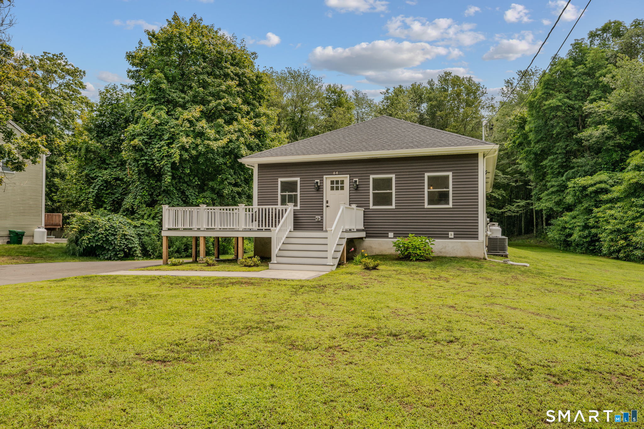 64 Mullen Hill Road