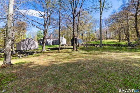 Tiny photo for 1210 Route 169 Route, Woodstock, CT 06281 (MLS # 24169249)