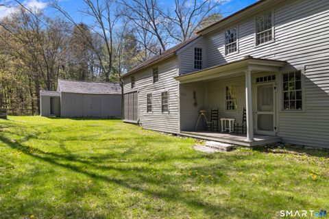 Tiny photo for 1210 Route 169 Route, Woodstock, CT 06281 (MLS # 24169249)