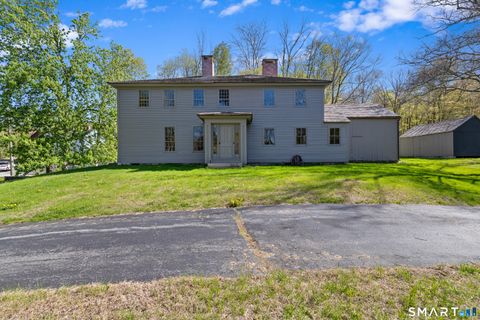 Tiny photo for 1210 Route 169 Route, Woodstock, CT 06281 (MLS # 24169249)