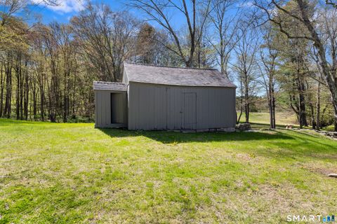 Tiny photo for 1210 Route 169 Route, Woodstock, CT 06281 (MLS # 24169249)