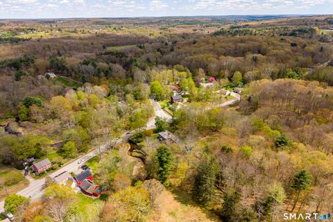 Tiny photo for 1210 Route 169 Route, Woodstock, CT 06281 (MLS # 24169249)