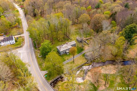 Tiny photo for 1210 Route 169 Route, Woodstock, CT 06281 (MLS # 24169249)