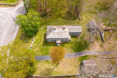 Tiny photo for 1210 Route 169 Route, Woodstock, CT 06281 (MLS # 24169249)