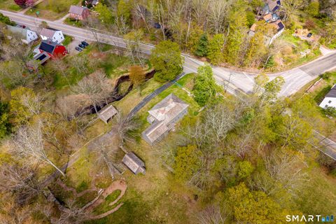 Tiny photo for 1210 Route 169 Route, Woodstock, CT 06281 (MLS # 24169249)