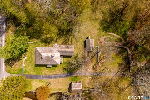 Tiny photo for 1210 Route 169 Route, Woodstock, CT 06281 (MLS # 24169249)