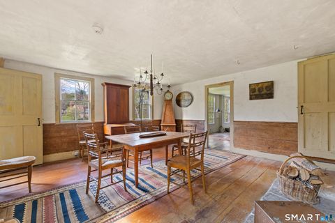 Tiny photo for 1210 Route 169 Route, Woodstock, CT 06281 (MLS # 24169249)