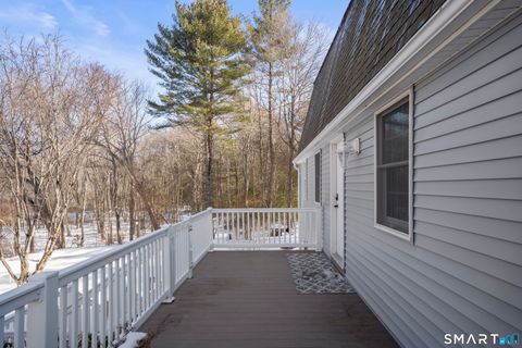 Tiny photo for 7 Greenwood Circle, East Lyme, CT 06333 (MLS # 24152469)