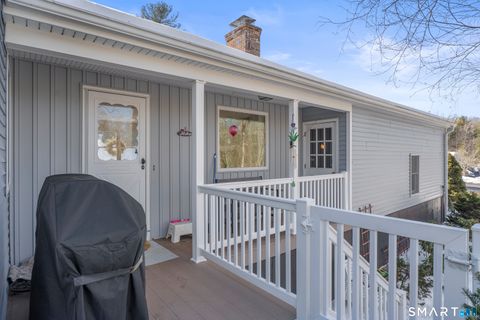Tiny photo for 7 Greenwood Circle, East Lyme, CT 06333 (MLS # 24152469)