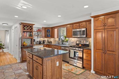 Tiny photo for 7 Greenwood Circle, East Lyme, CT 06333 (MLS # 24152469)