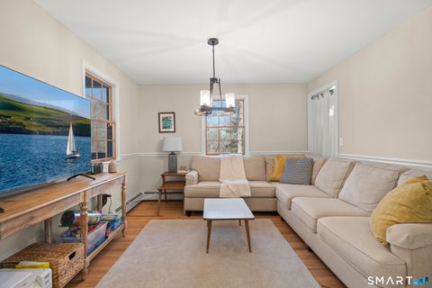 Tiny photo for 7 Greenwood Circle, East Lyme, CT 06333 (MLS # 24152469)