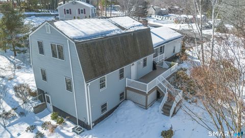 Tiny photo for 7 Greenwood Circle, East Lyme, CT 06333 (MLS # 24152469)