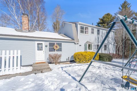 Tiny photo for 7 Greenwood Circle, East Lyme, CT 06333 (MLS # 24152469)