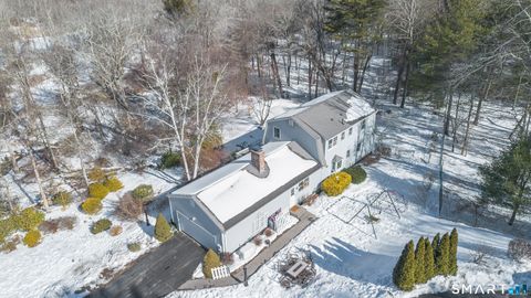 Tiny photo for 7 Greenwood Circle, East Lyme, CT 06333 (MLS # 24152469)