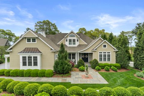 9 Whisper Cove Road Old Saybrook CT 06475