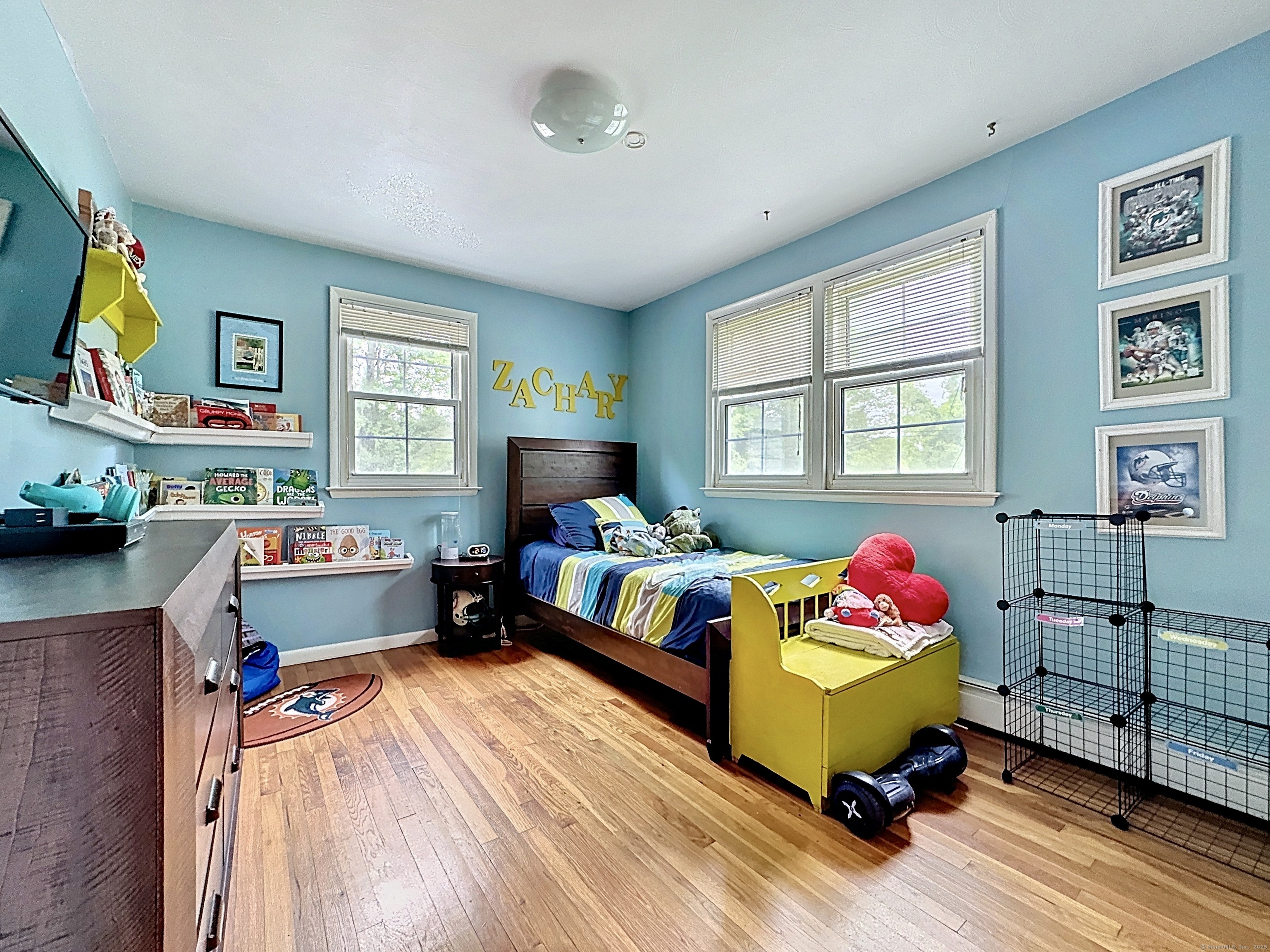 134 Bull Hill Road, Colchester, Connecticut image 27