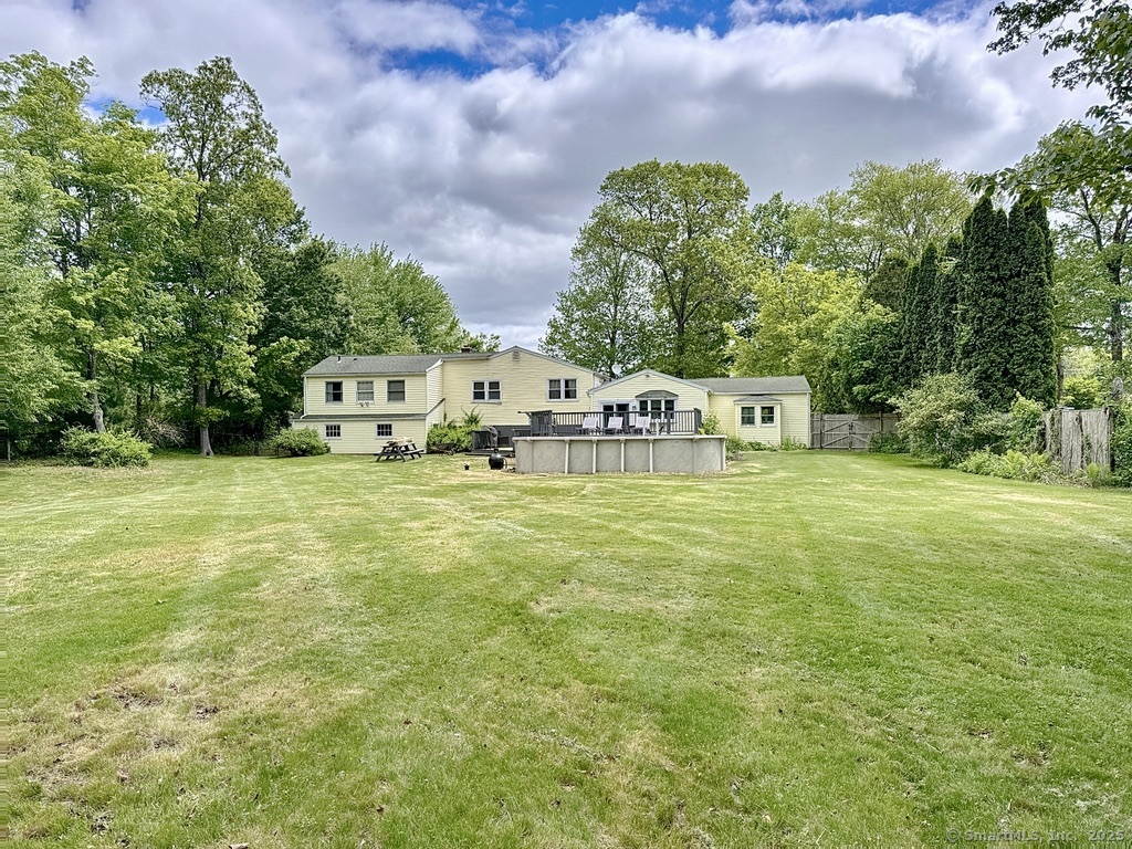 134 Bull Hill Road, Colchester, Connecticut image 2