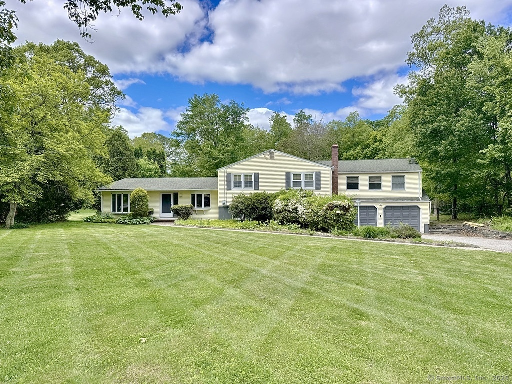 134 Bull Hill Road, Colchester, Connecticut image 1