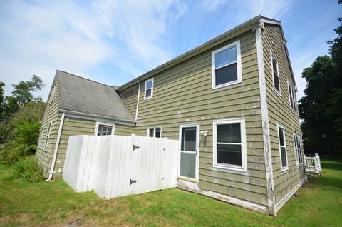 A home in Fairfield