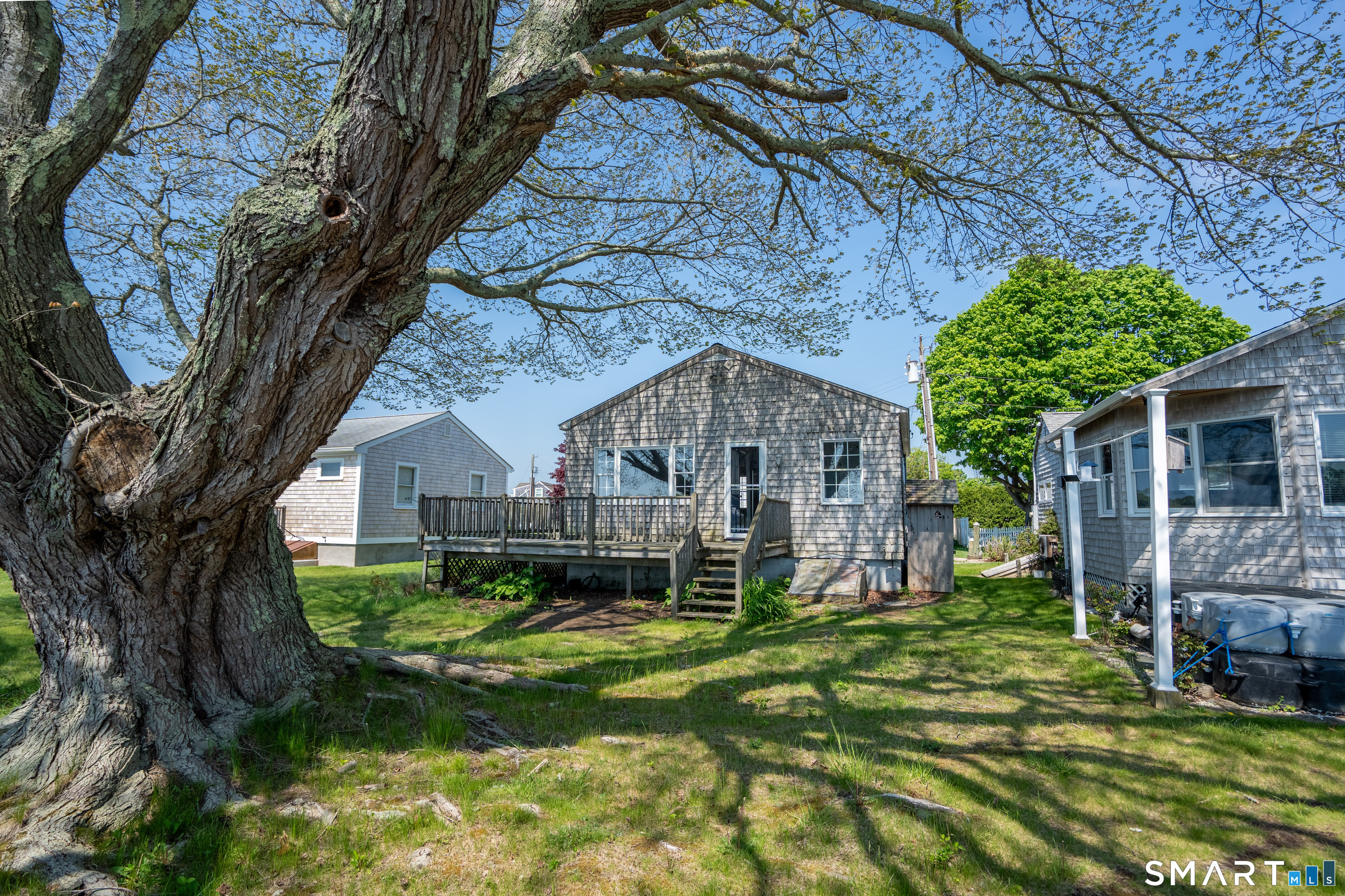 5 Sylvia Avenue