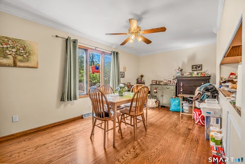 Tiny photo for 520 Vincellette Street #C1, Bridgeport, CT 06606 (MLS # 24209930)