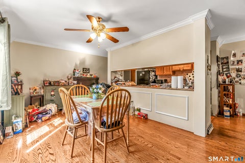 Tiny photo for 520 Vincellette Street #C1, Bridgeport, CT 06606 (MLS # 24209930)