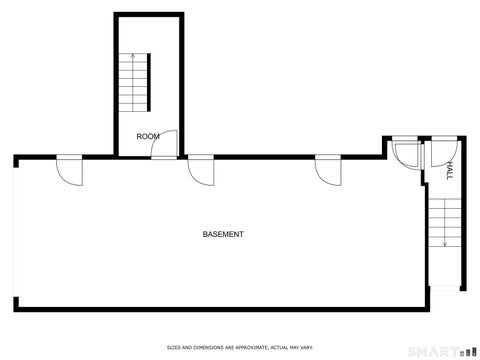 Tiny photo for 520 Vincellette Street #C1, Bridgeport, CT 06606 (MLS # 24209930)