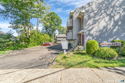 Tiny photo for 520 Vincellette Street #C1, Bridgeport, CT 06606 (MLS # 24209930)
