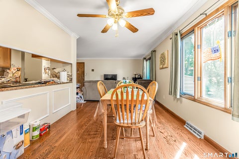 Tiny photo for 520 Vincellette Street #C1, Bridgeport, CT 06606 (MLS # 24209930)