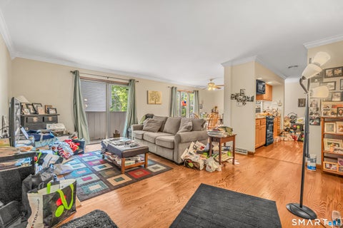 Tiny photo for 520 Vincellette Street #C1, Bridgeport, CT 06606 (MLS # 24209930)