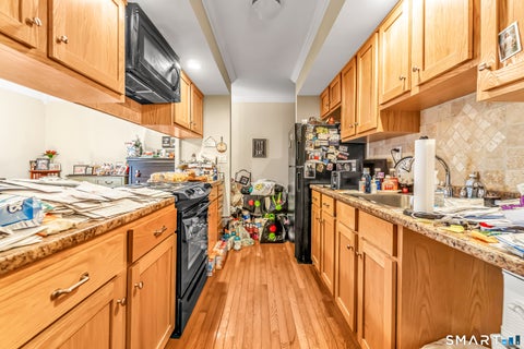 Tiny photo for 520 Vincellette Street #C1, Bridgeport, CT 06606 (MLS # 24209930)