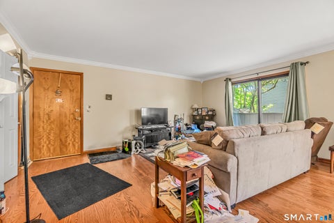 Tiny photo for 520 Vincellette Street #C1, Bridgeport, CT 06606 (MLS # 24209930)