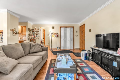 Tiny photo for 520 Vincellette Street #C1, Bridgeport, CT 06606 (MLS # 24209930)