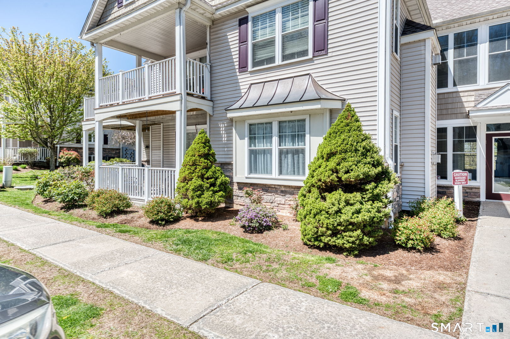 95 South Ridge Lane E102