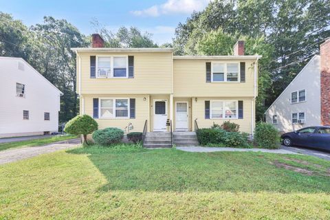86 Westerly Street Manchester CT 06042