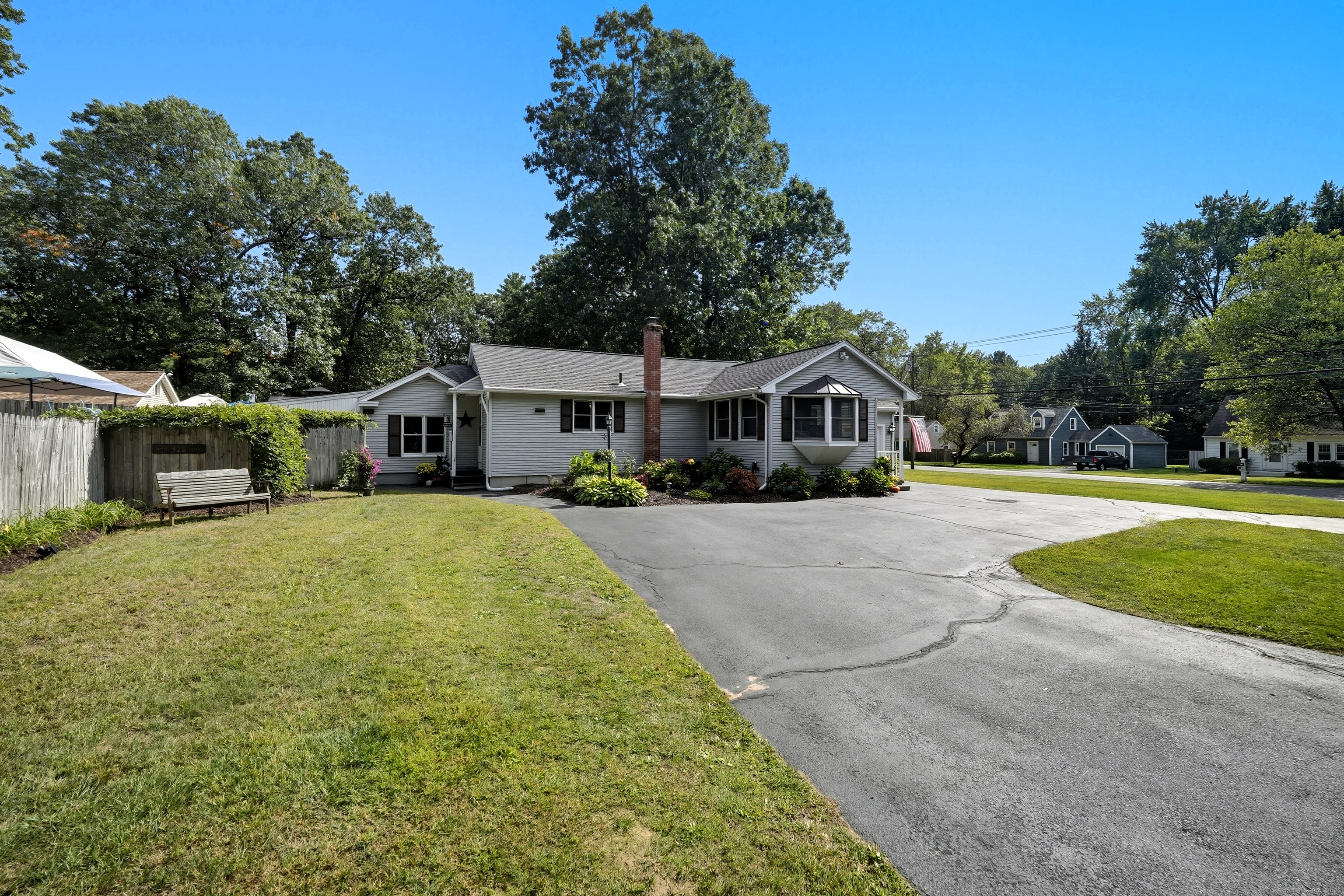 328 North Maple Street