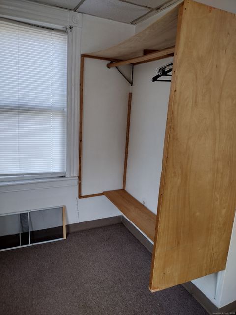 Tiny photo for 807 E Main Street #6, Waterbury, CT 06705 (MLS # 24143645)